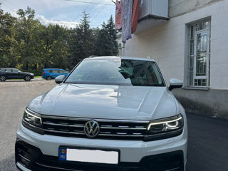 Volkswagen Tiguan foto 2