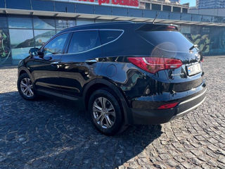 Hyundai Santa FE foto 7