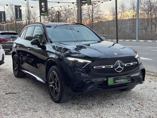 Mercedes GLC