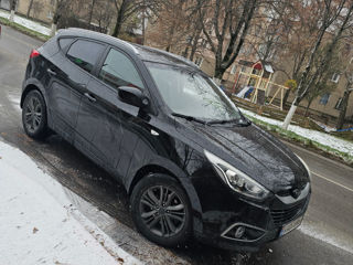 Hyundai ix35 foto 4