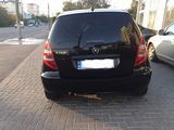 Mercedes A Class foto 4