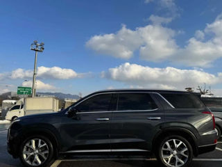 Hyundai Palisade foto 2