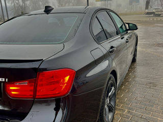 BMW 3 Series foto 6