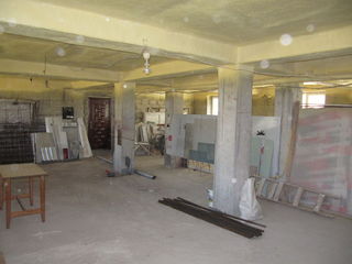 Se vinde spatiu comercial 125 m2 foto 1