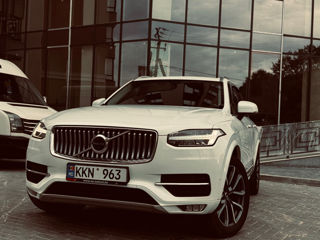 Volvo XC90 foto 2