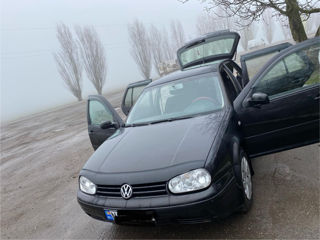 Volkswagen Golf foto 7