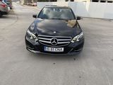 Mercedes E Class foto 5