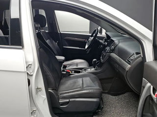 Chevrolet Captiva фото 6