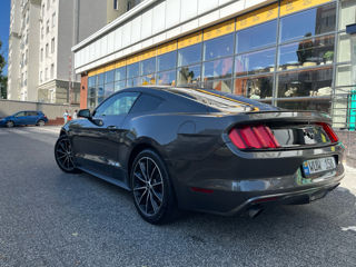 Ford Mustang foto 5