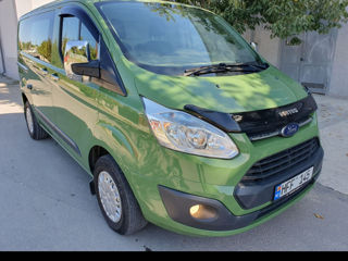 Ford Tranzit custom. фото 6