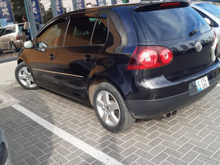 Volkswagen Golf foto 5