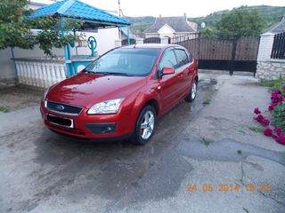 Ford Focus foto 1