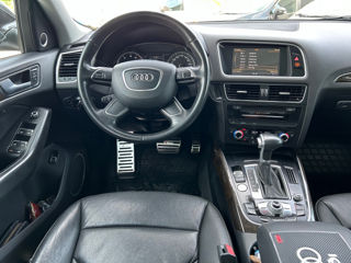 Audi Q5 foto 8