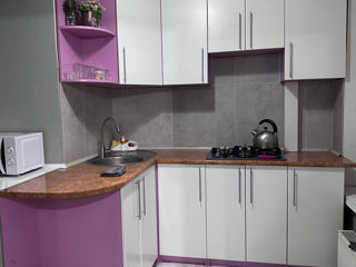 Apartament cu 1 cameră, 50 m², Râșcani, Chișinău foto 3