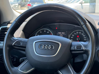 Audi Q5 foto 11