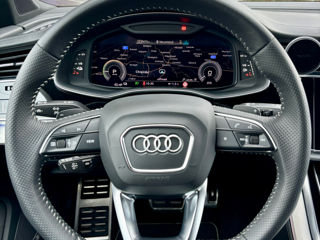 Audi Q7 foto 8