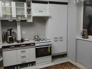 Apartament cu 1 cameră, 40 m², Centru, Chișinău