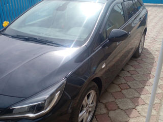 Opel Astra foto 4