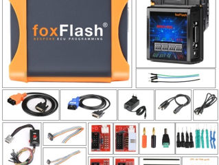 Fox flash master full