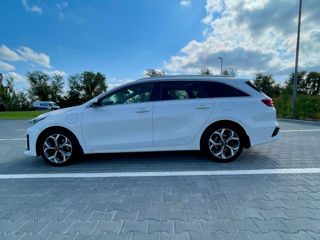 KIA Ceed foto 1