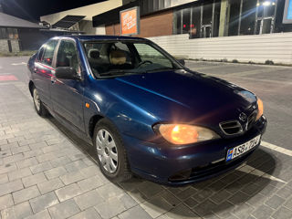 Nissan Primera foto 2