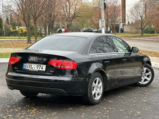 Audi A4 foto 4