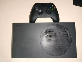 Xbox Series S 1TB Black foto 2