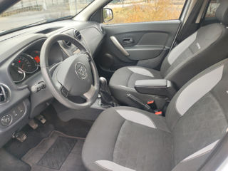 Dacia Sandero Stepway foto 8