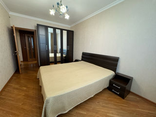 Apartament cu 2 camere, 58 m², Ciocana, Chișinău foto 6