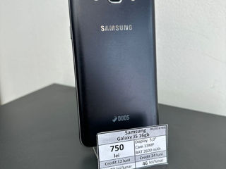 samsung Galaxy J5 16gb 750 lei