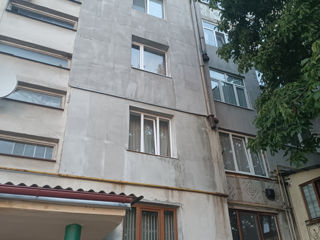 Apartament cu 2 camere, 49 m², Centru, Lipcani, Briceni