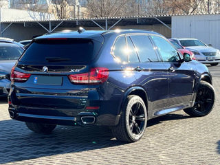 BMW X5 foto 4