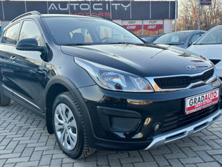 KIA Rio X-Line foto 2