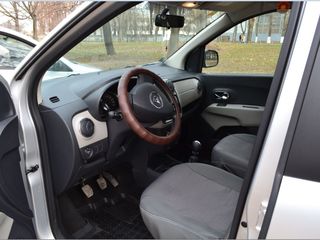 Dacia Lodgy foto 6