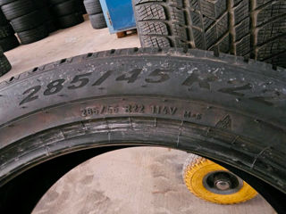 Pirelli 285 45 22 foto 5