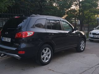 Hyundai Santa FE foto 6