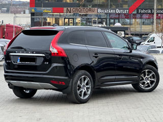 Volvo XC60 foto 5