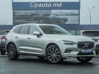 Volvo XC60 foto 4