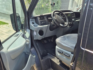 Ford Transit foto 8