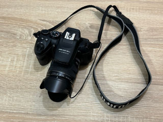 Fujifilm Finepix HS25 foto 1