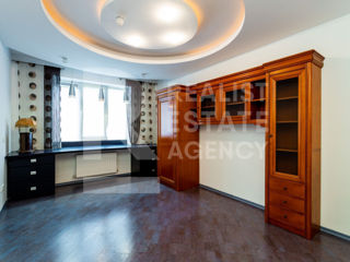 Apartament cu 3 camere, 123 m², Ciocana, Chișinău foto 4