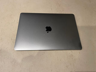 Macbook Air 13 M1 16GB 256GB foto 9