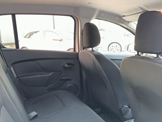 Dacia Sandero foto 12