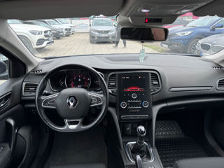 Renault Megane foto 8