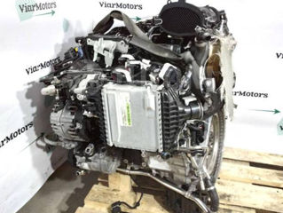 Motor OM654 , Mercedes w213 e220d foto 4