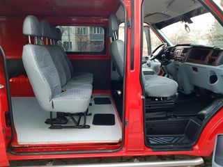 Ford Transit foto 9