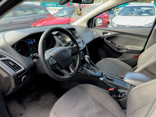 Ford Focus foto 7