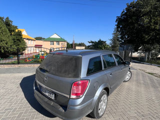 Opel Astra foto 5