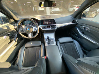 BMW 3 Series foto 7