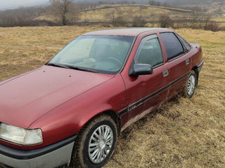 Opel Vectra foto 2